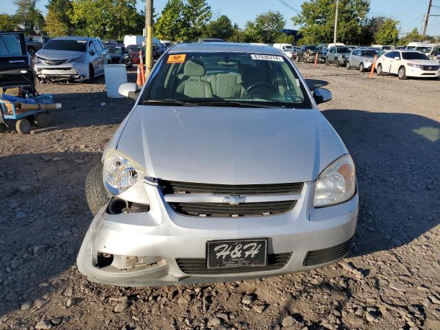 Photo 4 VIN: 1G1AL58F167800428 - CHEVROLET COBALT LT 