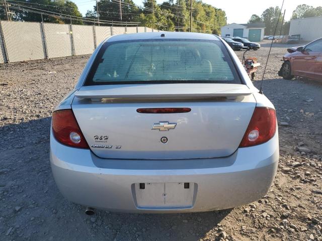 Photo 5 VIN: 1G1AL58F167800428 - CHEVROLET COBALT LT 