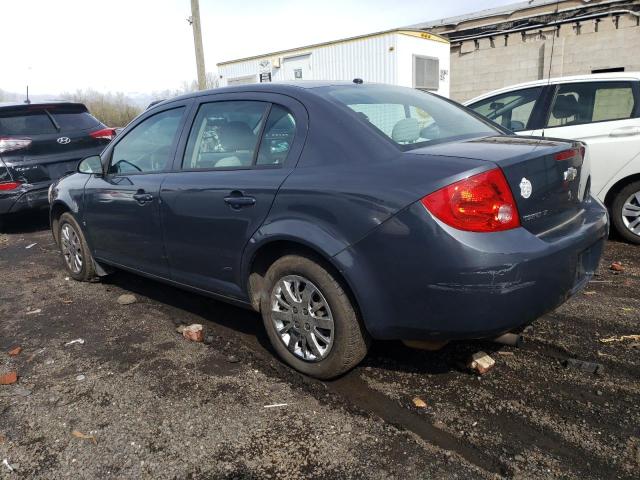 Photo 1 VIN: 1G1AL58F187141494 - CHEVROLET COBALT 