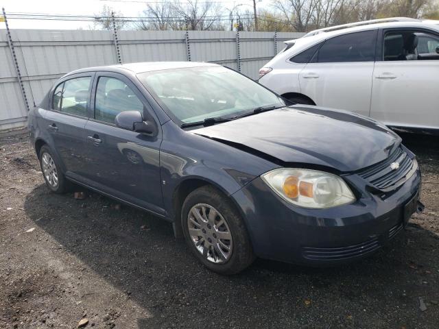 Photo 3 VIN: 1G1AL58F187141494 - CHEVROLET COBALT 