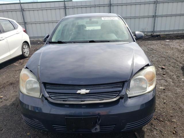 Photo 4 VIN: 1G1AL58F187141494 - CHEVROLET COBALT 