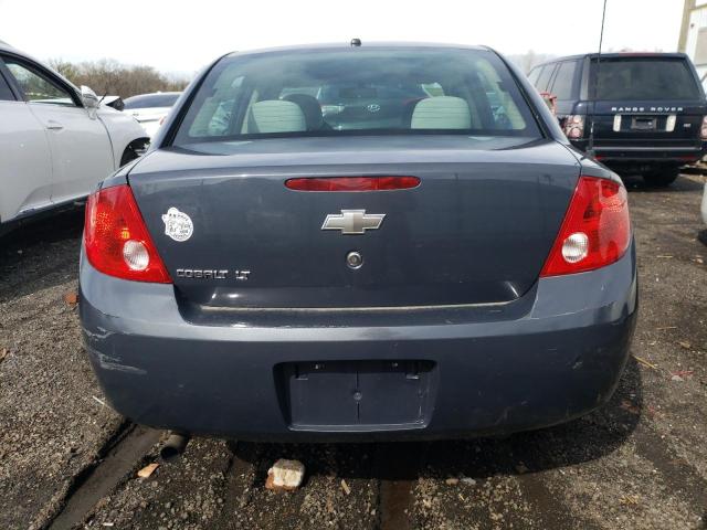 Photo 5 VIN: 1G1AL58F187141494 - CHEVROLET COBALT 