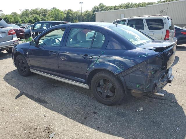 Photo 1 VIN: 1G1AL58F187198617 - CHEVROLET COBALT 