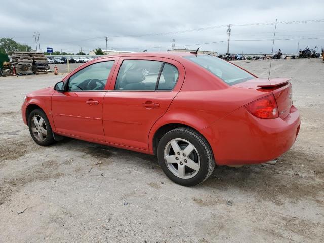 Photo 1 VIN: 1G1AL58F187229476 - CHEVROLET COBALT 