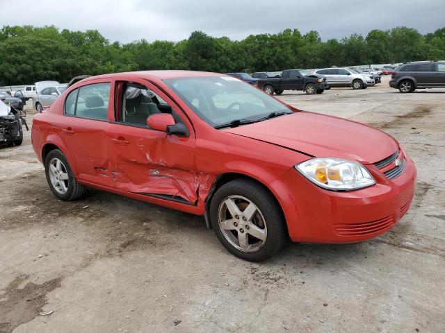 Photo 3 VIN: 1G1AL58F187229476 - CHEVROLET COBALT 