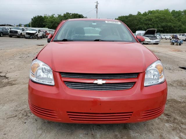 Photo 4 VIN: 1G1AL58F187229476 - CHEVROLET COBALT 