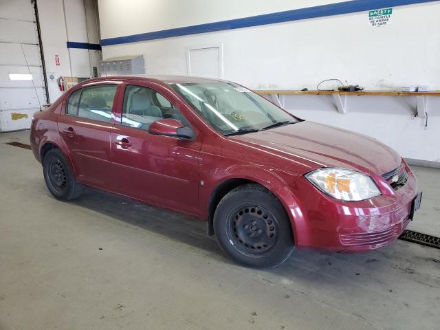 Photo 3 VIN: 1G1AL58F187239070 - CHEVROLET COBALT 