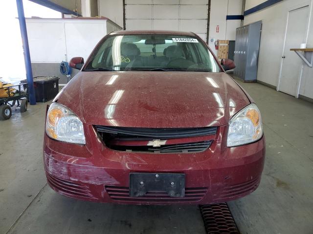 Photo 4 VIN: 1G1AL58F187239070 - CHEVROLET COBALT 