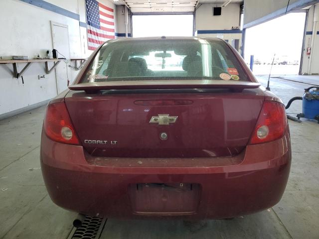 Photo 5 VIN: 1G1AL58F187239070 - CHEVROLET COBALT 