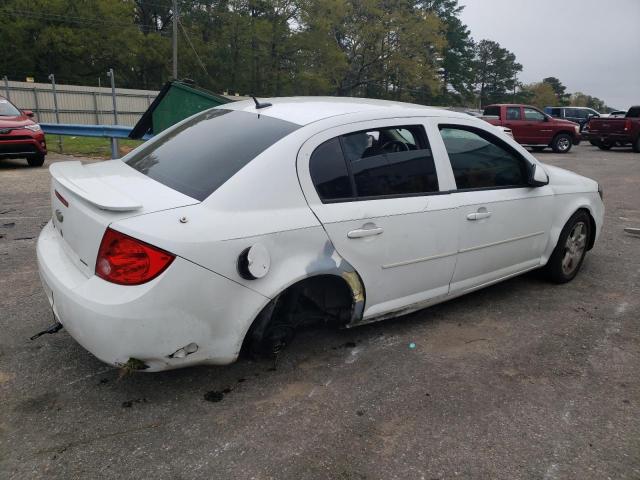 Photo 2 VIN: 1G1AL58F187263692 - CHEVROLET COBALT LT 