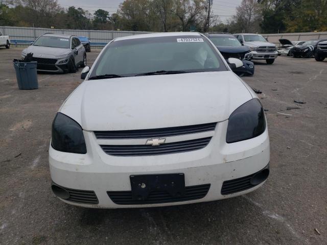 Photo 4 VIN: 1G1AL58F187263692 - CHEVROLET COBALT LT 