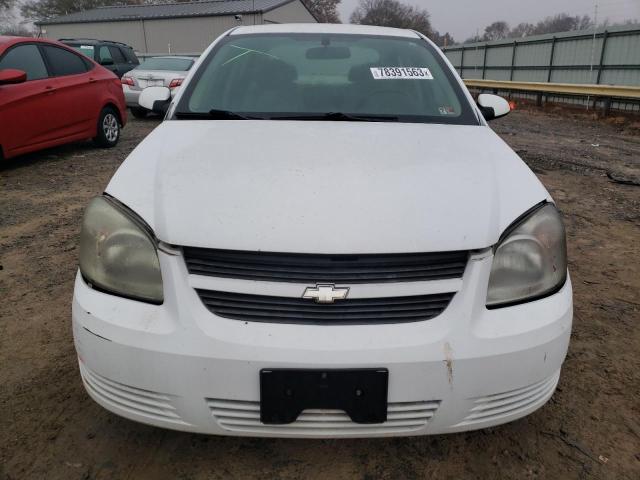 Photo 4 VIN: 1G1AL58F187298846 - CHEVROLET COBALT 