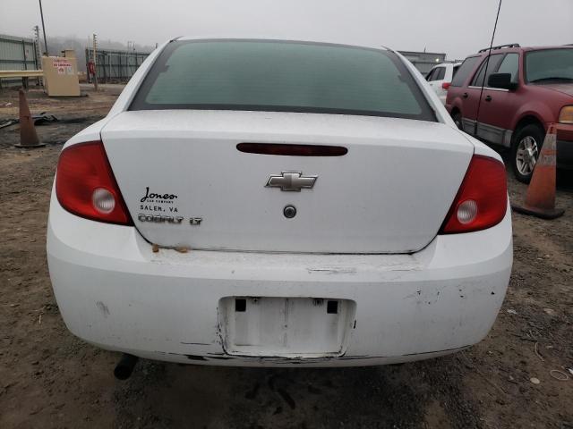 Photo 5 VIN: 1G1AL58F187298846 - CHEVROLET COBALT 