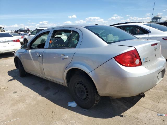 Photo 1 VIN: 1G1AL58F187345518 - CHEVROLET COBALT LT 