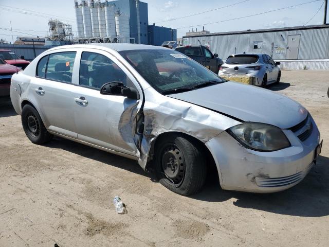 Photo 3 VIN: 1G1AL58F187345518 - CHEVROLET COBALT LT 