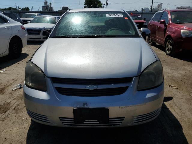 Photo 4 VIN: 1G1AL58F187345518 - CHEVROLET COBALT LT 