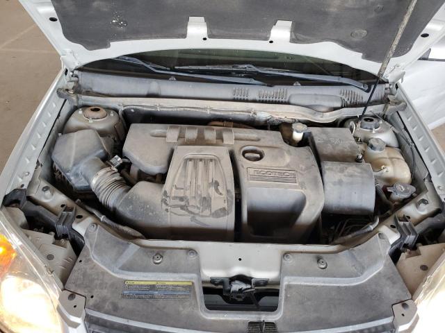 Photo 10 VIN: 1G1AL58F287116507 - CHEVROLET COBALT 