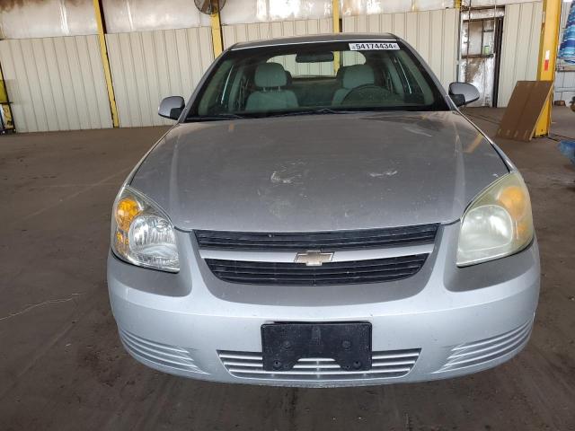 Photo 4 VIN: 1G1AL58F287116507 - CHEVROLET COBALT 