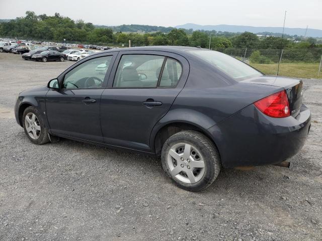 Photo 1 VIN: 1G1AL58F287173533 - CHEVROLET COBALT LT 