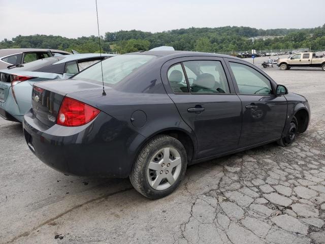 Photo 2 VIN: 1G1AL58F287173533 - CHEVROLET COBALT LT 