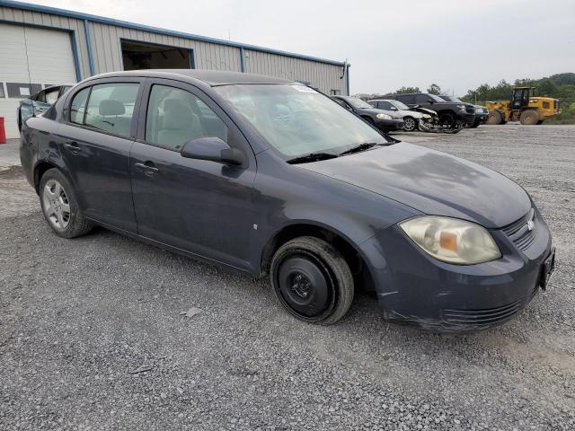 Photo 3 VIN: 1G1AL58F287173533 - CHEVROLET COBALT LT 