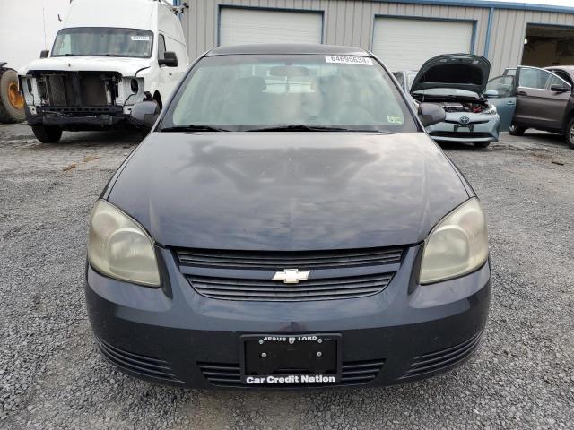 Photo 4 VIN: 1G1AL58F287173533 - CHEVROLET COBALT LT 