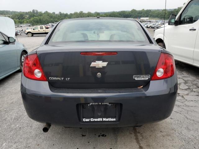 Photo 5 VIN: 1G1AL58F287173533 - CHEVROLET COBALT LT 