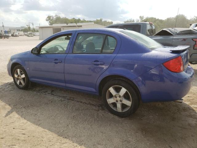 Photo 1 VIN: 1G1AL58F287185178 - CHEVROLET COBALT LT 