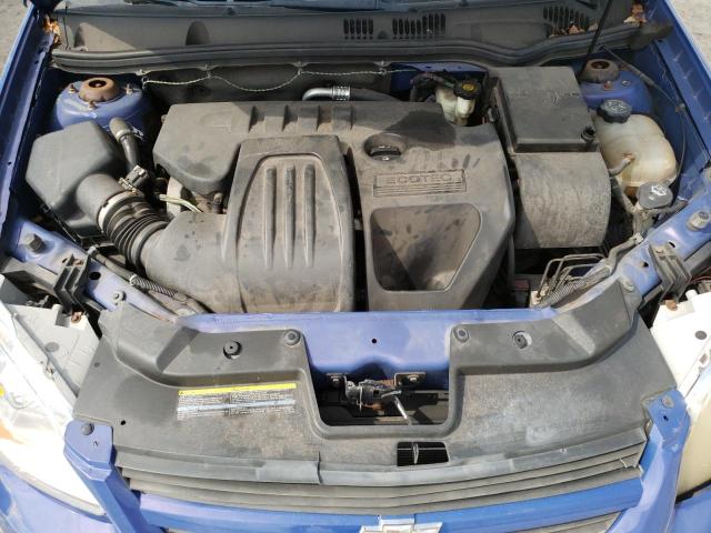 Photo 10 VIN: 1G1AL58F287185178 - CHEVROLET COBALT LT 