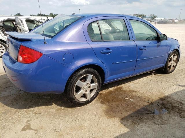 Photo 2 VIN: 1G1AL58F287185178 - CHEVROLET COBALT LT 