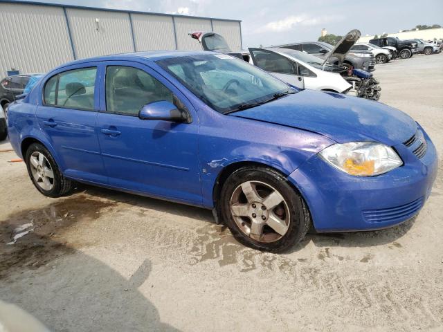 Photo 3 VIN: 1G1AL58F287185178 - CHEVROLET COBALT LT 