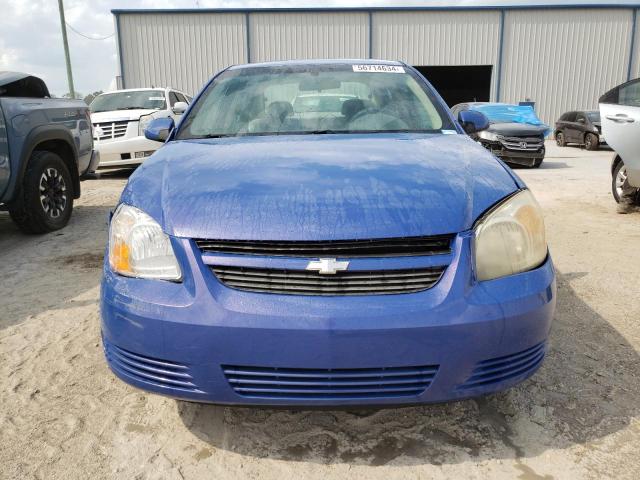 Photo 4 VIN: 1G1AL58F287185178 - CHEVROLET COBALT LT 