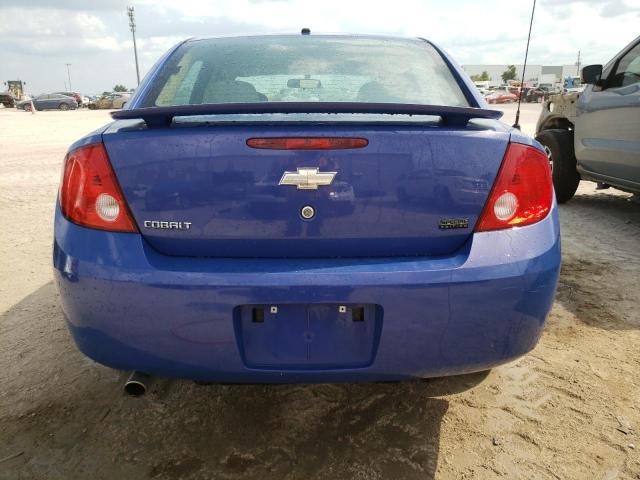 Photo 5 VIN: 1G1AL58F287185178 - CHEVROLET COBALT LT 