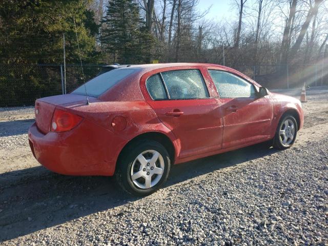 Photo 2 VIN: 1G1AL58F287198674 - CHEVROLET COBALT 