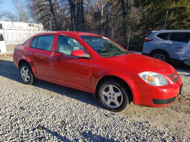 Photo 3 VIN: 1G1AL58F287198674 - CHEVROLET COBALT 