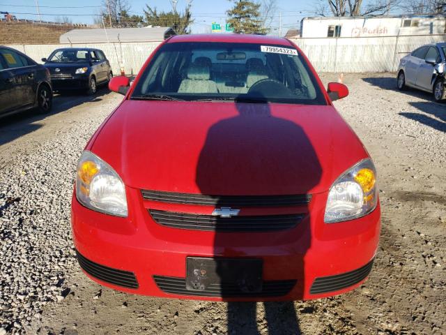 Photo 4 VIN: 1G1AL58F287198674 - CHEVROLET COBALT 