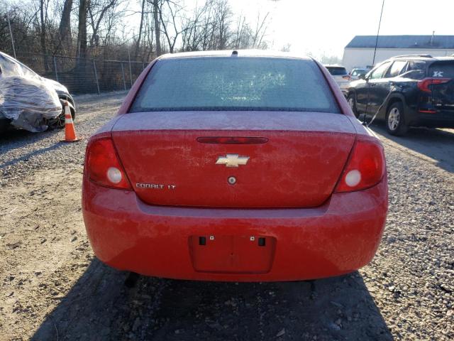 Photo 5 VIN: 1G1AL58F287198674 - CHEVROLET COBALT 