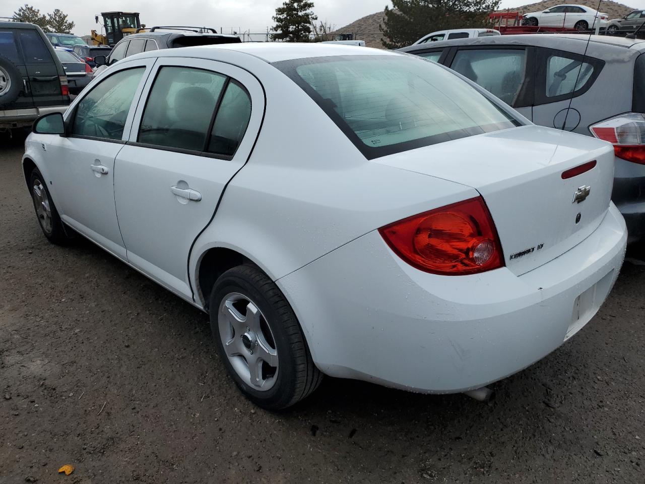 Photo 1 VIN: 1G1AL58F287221063 - CHEVROLET COBALT 