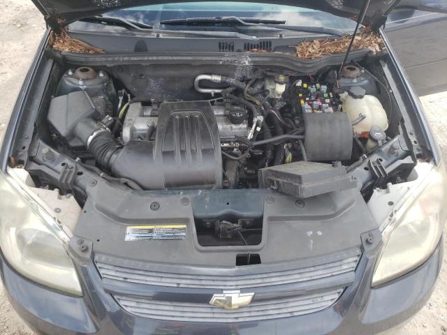 Photo 10 VIN: 1G1AL58F287221323 - CHEVROLET COBALT LT 