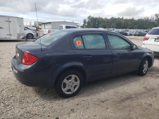 Photo 2 VIN: 1G1AL58F287221323 - CHEVROLET COBALT LT 