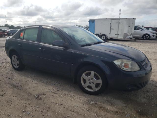 Photo 3 VIN: 1G1AL58F287221323 - CHEVROLET COBALT LT 