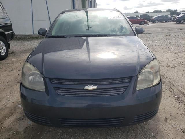 Photo 4 VIN: 1G1AL58F287221323 - CHEVROLET COBALT LT 