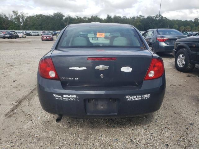 Photo 5 VIN: 1G1AL58F287221323 - CHEVROLET COBALT LT 