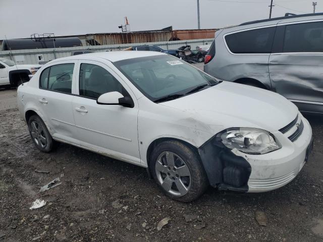 Photo 3 VIN: 1G1AL58F287229020 - CHEVROLET COBALT 