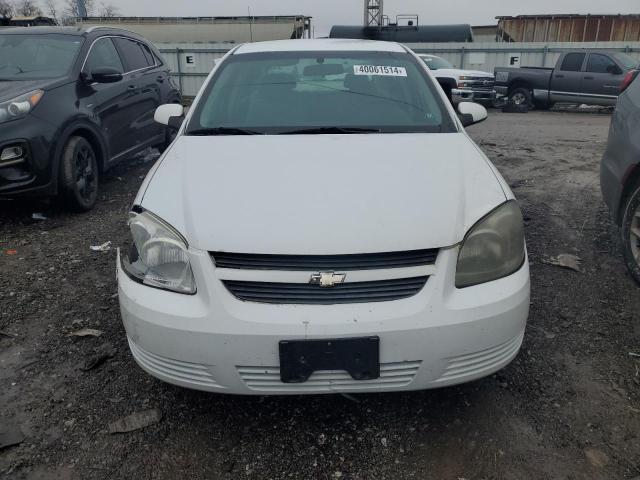 Photo 4 VIN: 1G1AL58F287229020 - CHEVROLET COBALT 