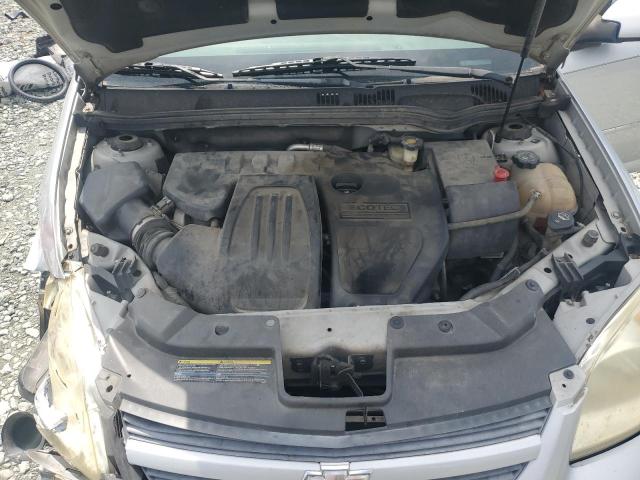 Photo 10 VIN: 1G1AL58F287234847 - CHEVROLET COBALT LT 