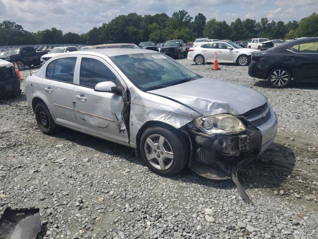 Photo 3 VIN: 1G1AL58F287234847 - CHEVROLET COBALT LT 