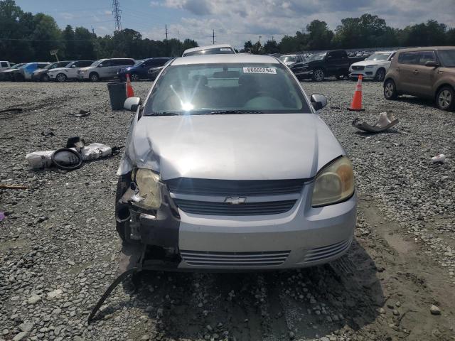 Photo 4 VIN: 1G1AL58F287234847 - CHEVROLET COBALT LT 