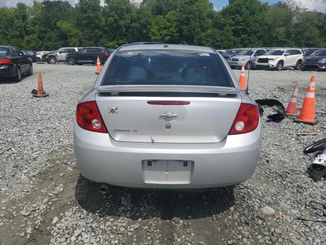 Photo 5 VIN: 1G1AL58F287234847 - CHEVROLET COBALT LT 