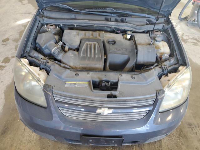 Photo 10 VIN: 1G1AL58F287270473 - CHEVROLET COBALT LT 